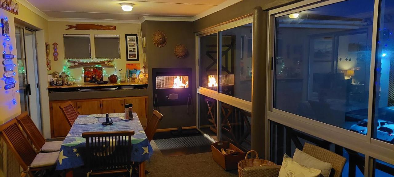 24 Summerplace Knysna Exterior foto
